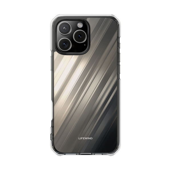 Modern Steel Texture