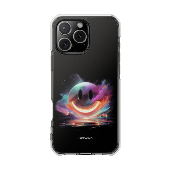 The Smile I Met in a Dream