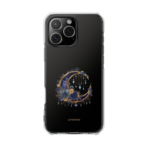 Dreaming on the Moon