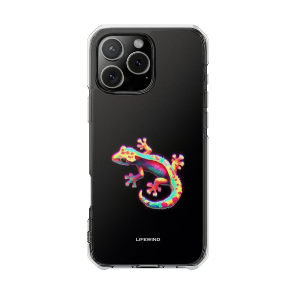 Chameleon in the Dark