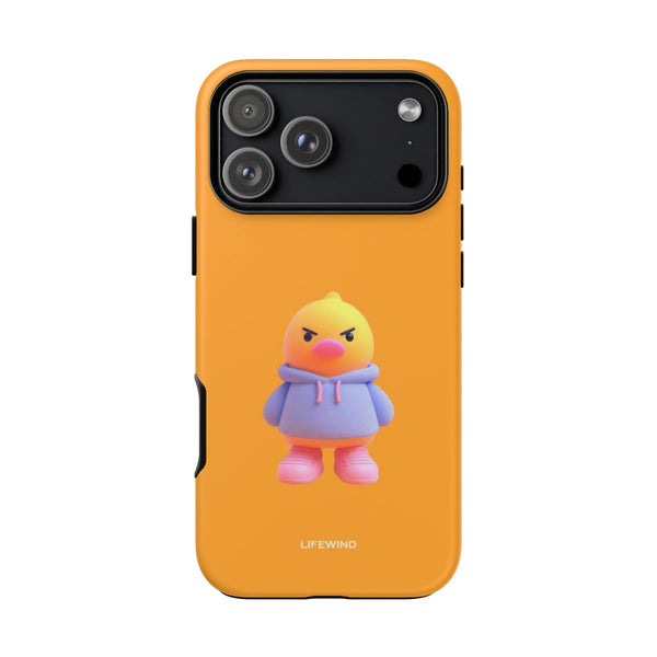 Angry Duck Rebellion