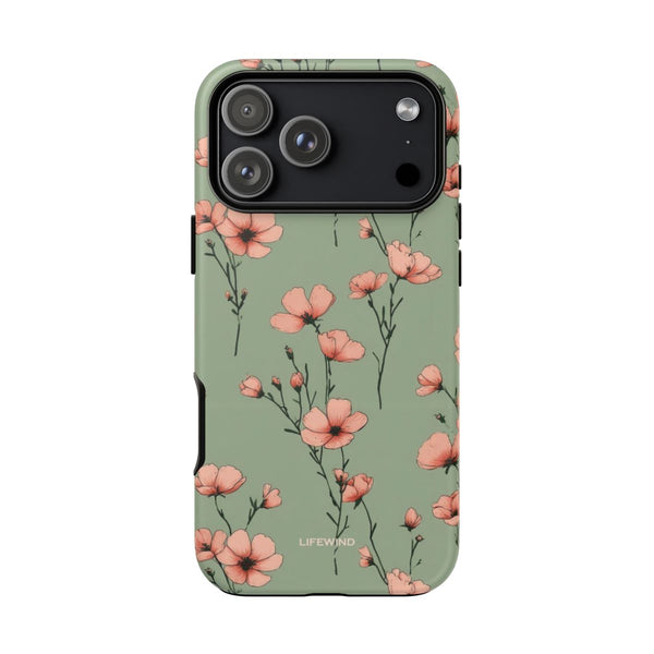 Spring Cherry Blossom Edition