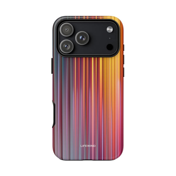 Burning Sunset Passion