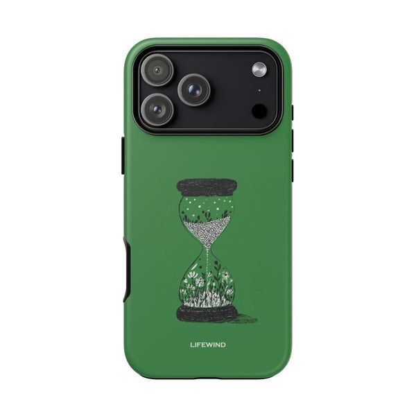 Sands of Eternal Time