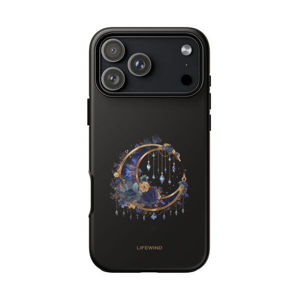 Dreaming on the Moon