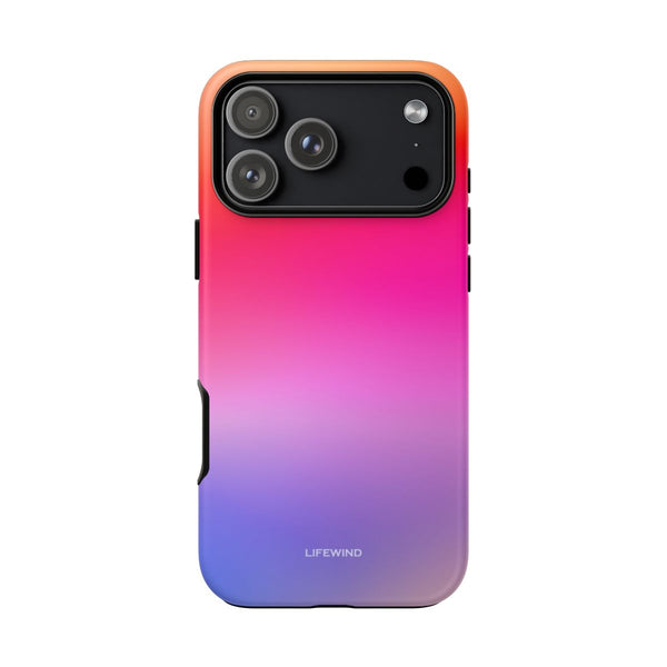 Passionate Pink Gradient