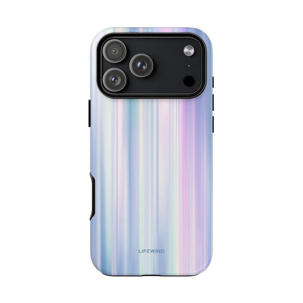 Mysterious Aurora Pearl