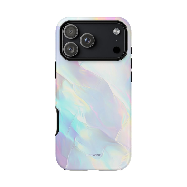 Soft Cloud's Whisper