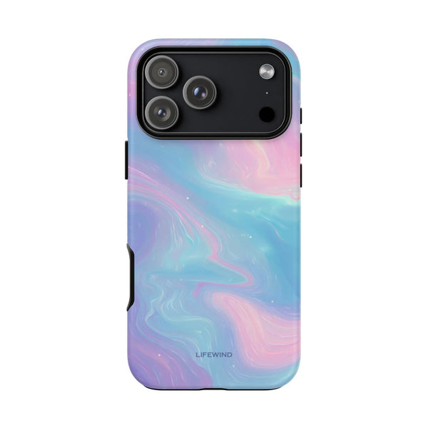 Unicorn's Pastel Tear