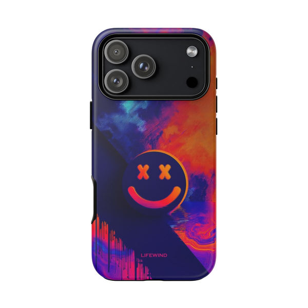 Psychedelic Smile Trip