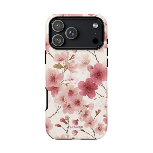 Dreamy Cherry Blossom Petals