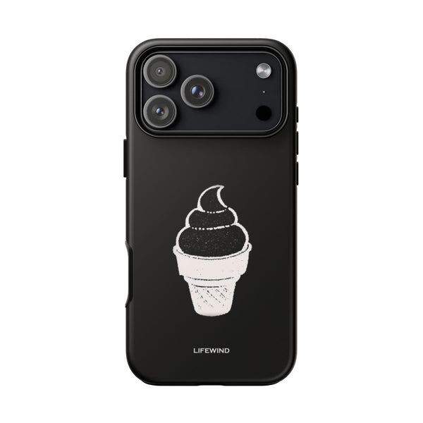 Midsummer Night Ice Cream