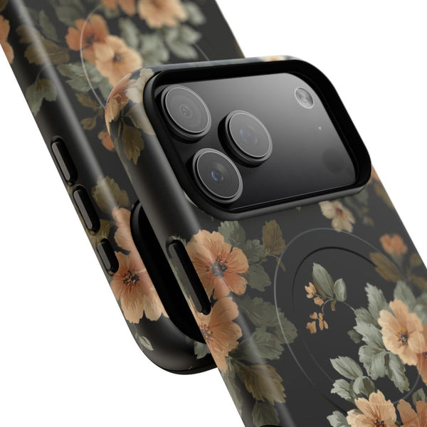 Secret Garden At Night