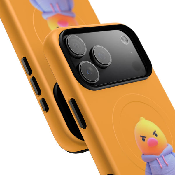 Angry Duck Rebellion