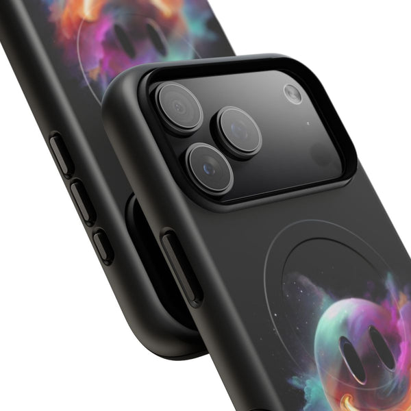 The Smile I Met in a Dream