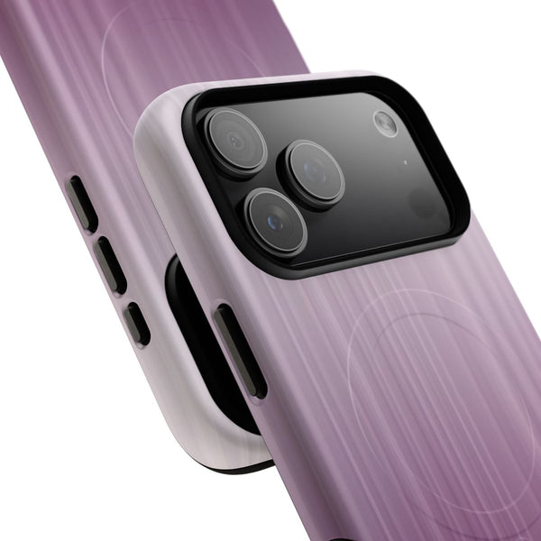 Elegant Lavender Silk