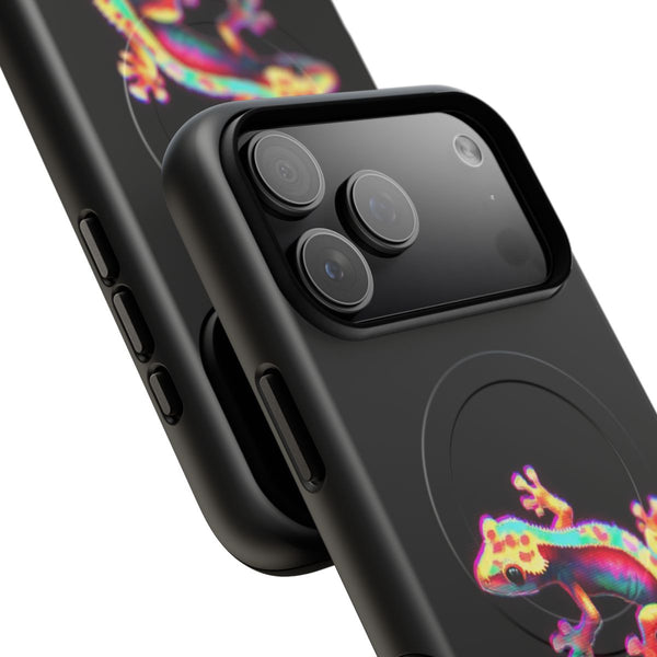 Chameleon in the Dark