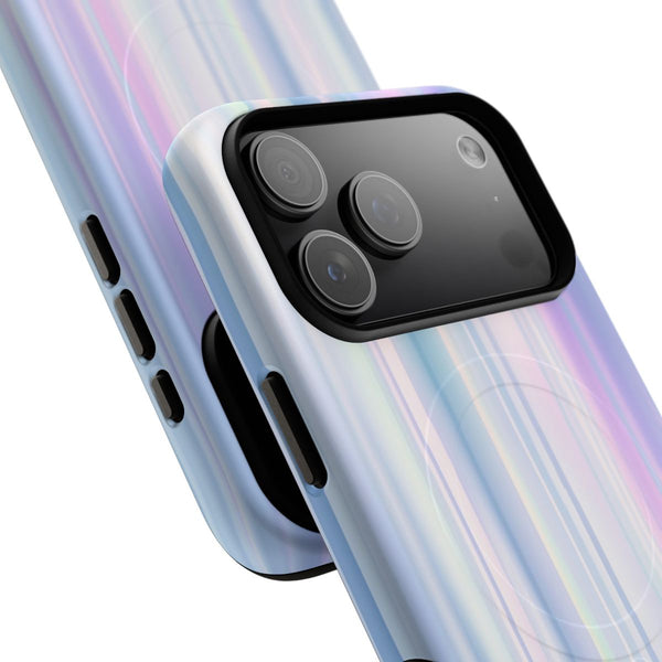 Mysterious Aurora Pearl