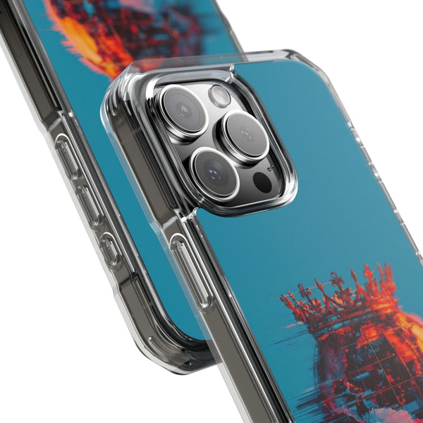 The Coronation of Earth