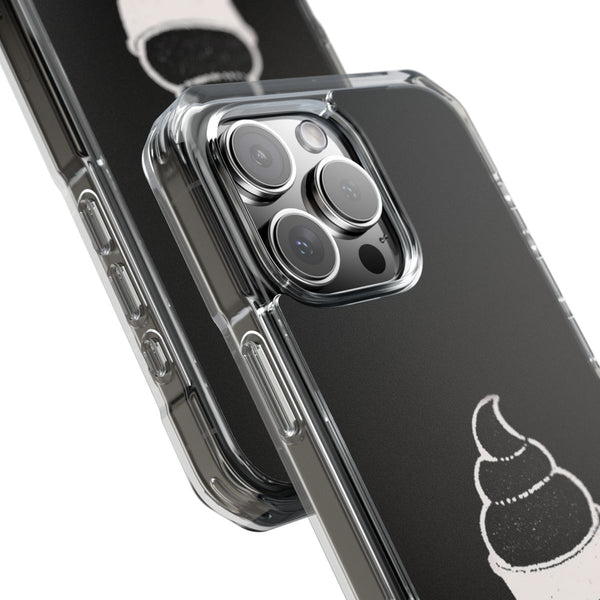 Midsummer Night Ice Cream