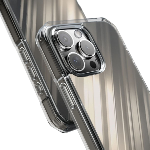 Modern Steel Texture