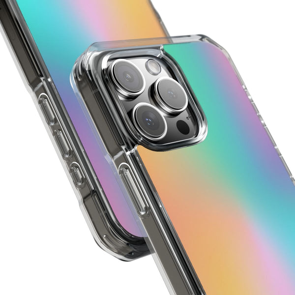 Dreamy Pastel Aurora