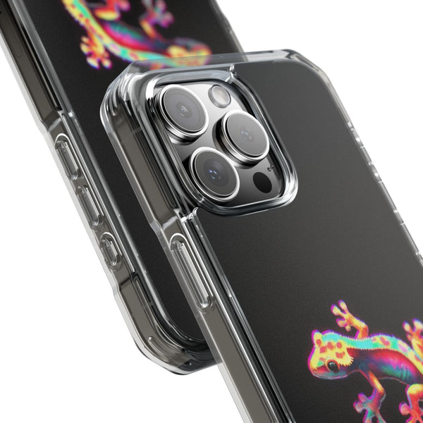 Chameleon in the Dark