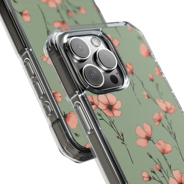 Spring Cherry Blossom Edition