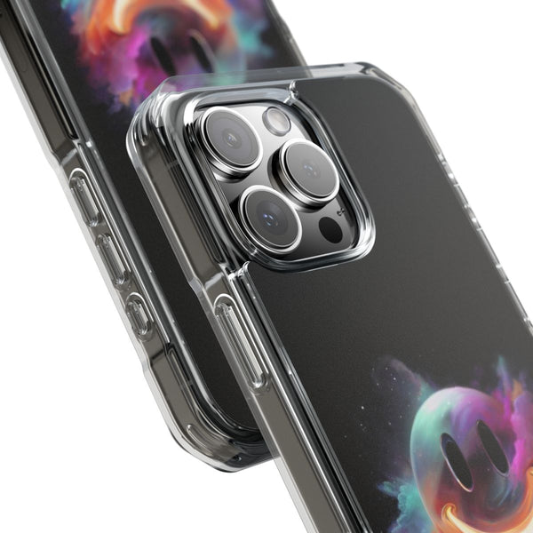 The Smile I Met in a Dream