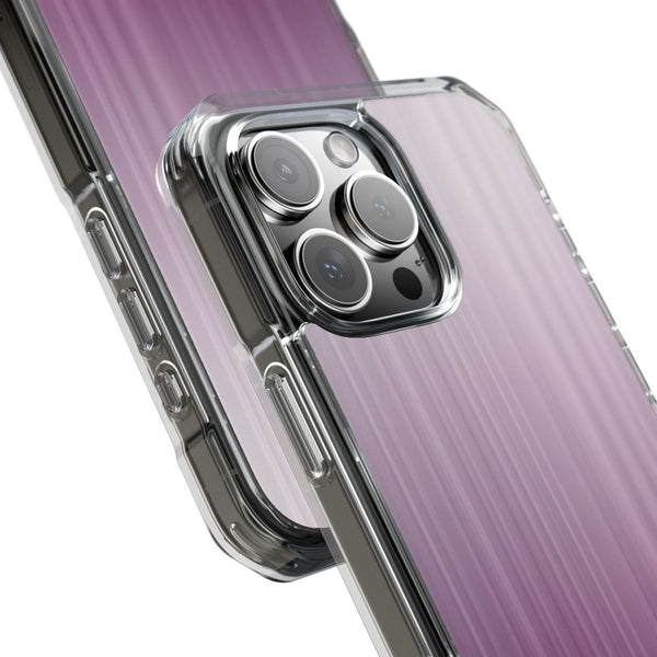 Elegant Lavender Silk