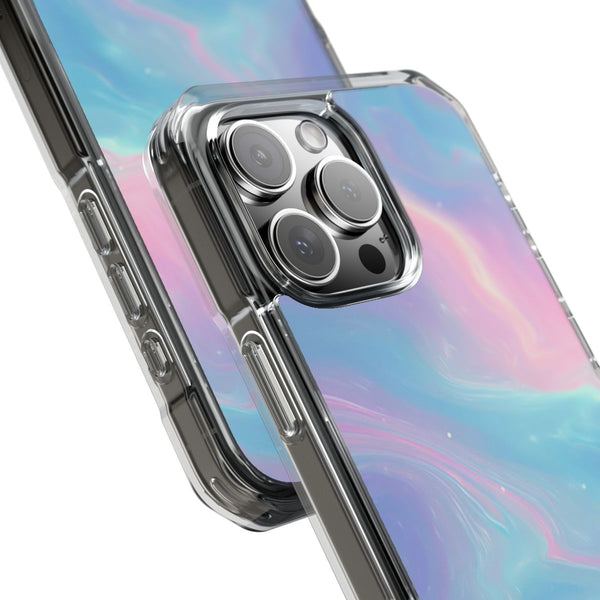 Unicorn's Pastel Tear