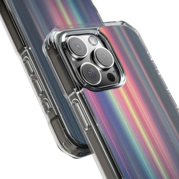 Deep Night Navy Stream