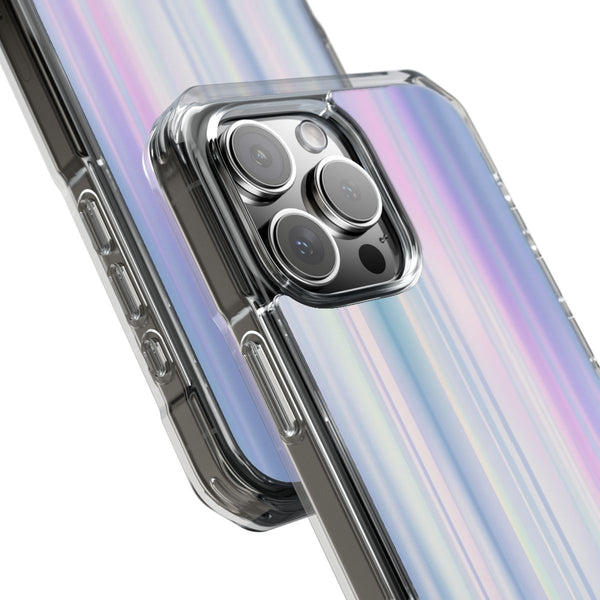 Mysterious Aurora Pearl