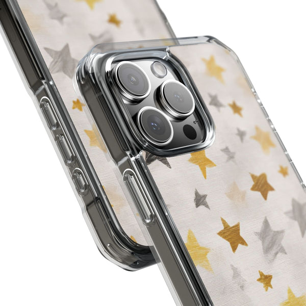 Glittering Golden Star Party