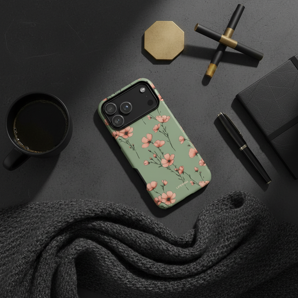 Spring Cherry Blossom Edition