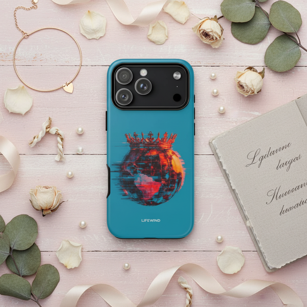 The Coronation of Earth