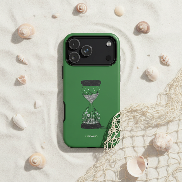 Sands of Eternal Time