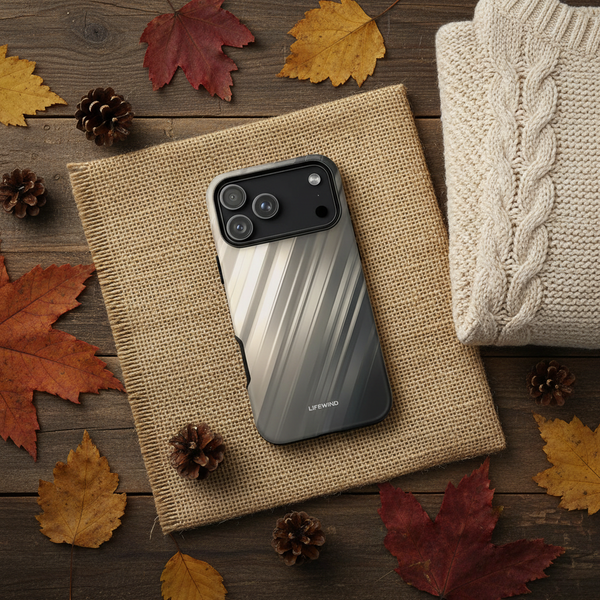 Modern Steel Texture