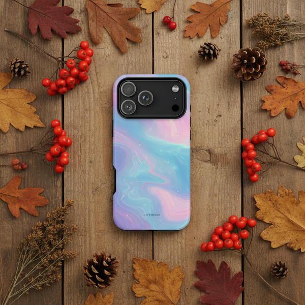 Unicorn's Pastel Tear