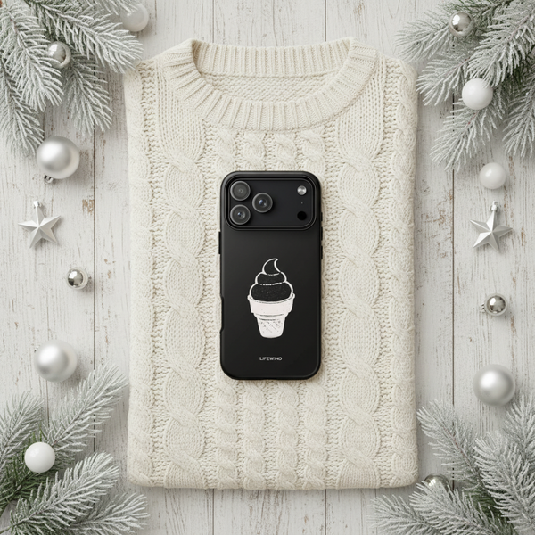 Midsummer Night Ice Cream