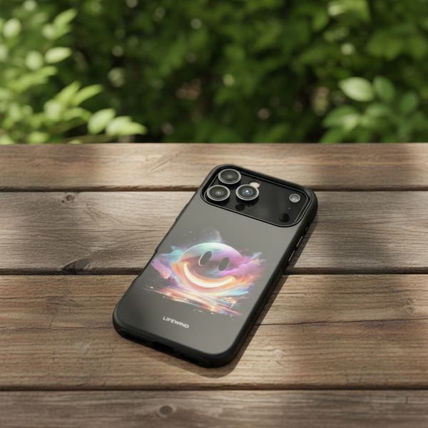 The Smile I Met in a Dream