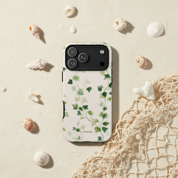 Trailing Plant Green Ivy