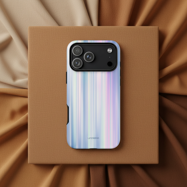 Mysterious Aurora Pearl