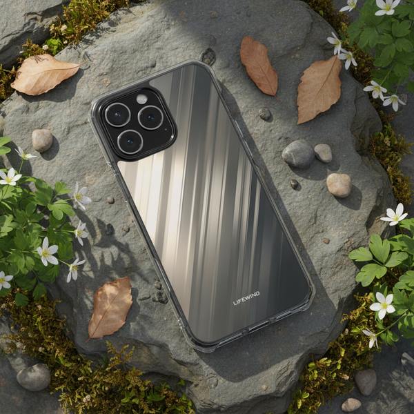 Modern Steel Texture