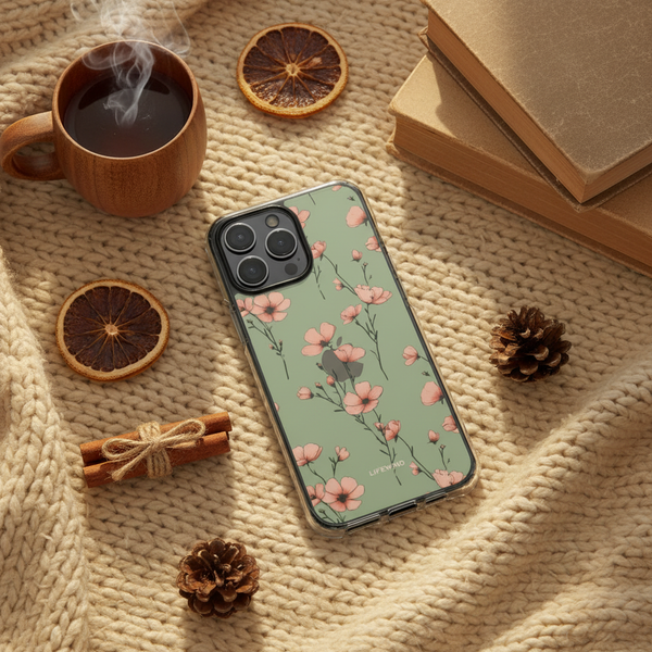 Spring Cherry Blossom Edition