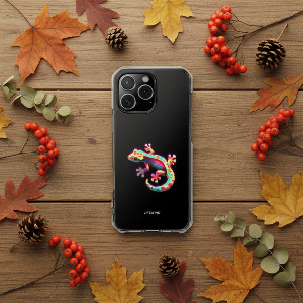 Chameleon in the Dark