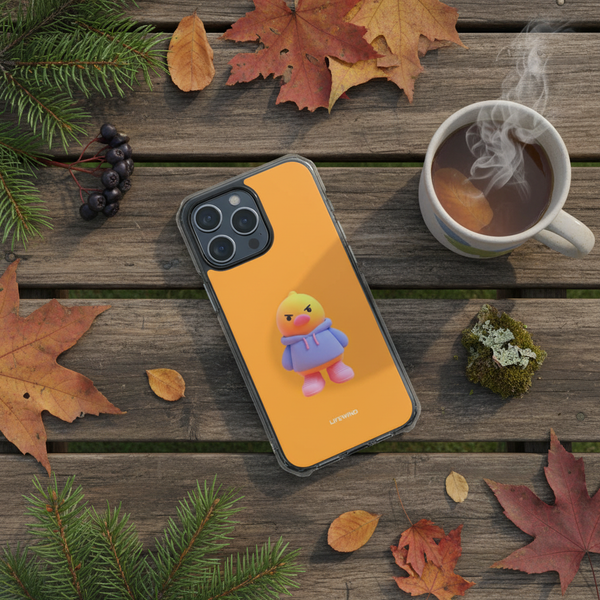 Angry Duck Rebellion