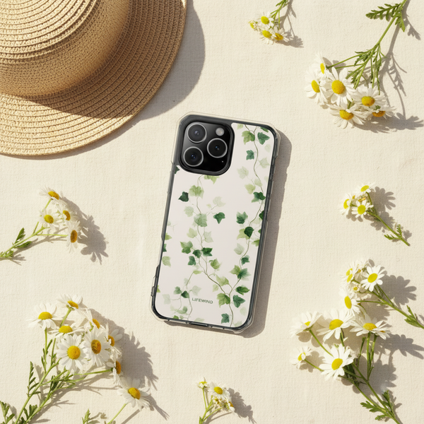 Trailing Plant Green Ivy