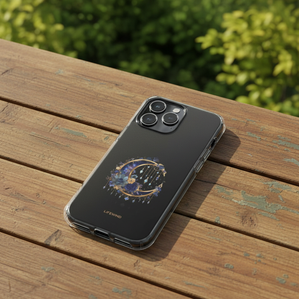 Dreaming on the Moon