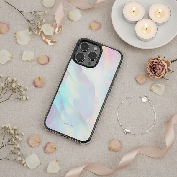 Soft Cloud's Whisper